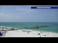 Webcam Clearwater Beach, Florida