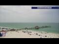 Webcam Clearwater Beach, Florida