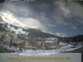 Webcam Saint-Bernardin