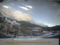 Webcam Saint-Bernardin