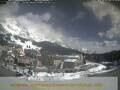 Webcam Saint-Bernardin