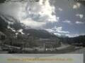 Webcam Saint-Bernardin
