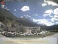 Webcam Saint-Bernardin