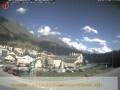 Webcam Saint-Bernardin