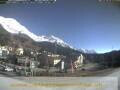 Webcam Saint-Bernardin