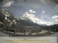Webcam Saint-Bernardin