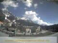 Webcam Saint-Bernardin