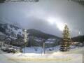 Webcam Saint-Bernardin