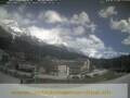 Webcam Saint-Bernardin