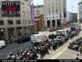 Webcam Milan: Webcam Piazza San Babila