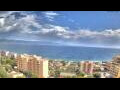 Webcam Ajaccio (Corse)