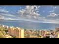 Webcam Ajaccio (Corsica)