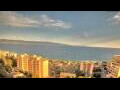 Webcam Ajaccio (Corsica)