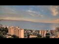 Webcam Ajaccio (Corse)