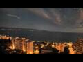 Webcam Ajaccio (Korsika)