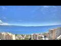 Webcam Ajaccio (Corse)