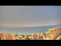 Webcam Ajaccio (Corsica)