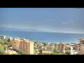Webcam Ajaccio (Korsika)