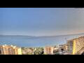 Webcam Ajaccio (Corsica)