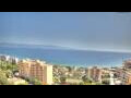 Webcam Ajaccio (Corsica)