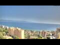 Webcam Ajaccio (Corsica)
