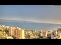 Webcam Ajaccio (Korsika)