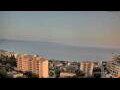 Webcam Ajaccio (Corsica)