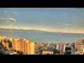 Webcam Ajaccio (Korsika)