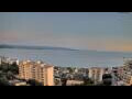 Webcam Ajaccio (Corse)