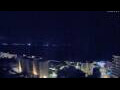 Webcam Ajaccio (Corsica)