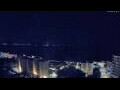 Webcam Ajaccio (Corsica)