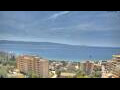 Webcam Ajaccio (Corsica)
