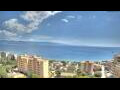 Webcam Ajaccio (Corsica)