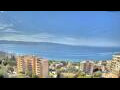 Webcam Ajaccio (Corsica)