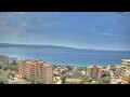 Webcam Ajaccio (Corsica)