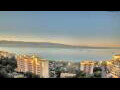 Webcam Ajaccio (Corsica)