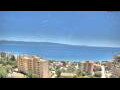 Webcam Ajaccio (Corsica)