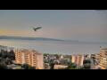Webcam Ajaccio (Corsica)