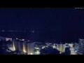 Webcam Ajaccio (Corsica)