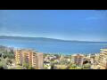 Webcam Ajaccio (Corse)