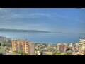 Webcam Ajaccio (Corse)