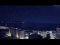 Webcam Ajaccio (Corse)