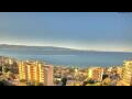 Webcam Ajaccio (Corsica)