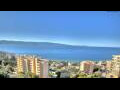 Webcam Ajaccio (Corsica)