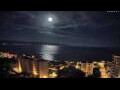 Webcam Ajaccio (Korsika)
