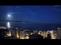 Webcam Ajaccio (Korsika)