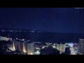 Webcam Ajaccio (Korsika)