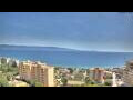 Webcam Ajaccio (Korsika)