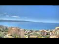 Webcam Ajaccio (Corsica)