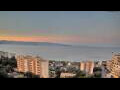 Webcam Ajaccio (Corsica)